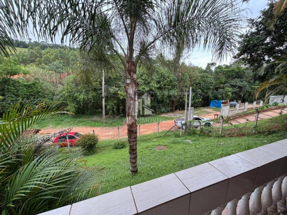 Imagem Chácara com 1 Quarto à Venda, 85 m² em Jardim Costão - Santa Branca Imagem Chácara com 1 Quarto à Venda, 85 m² em Jardim Costão - Santa Branca