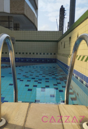 Imagem Apartamento com 2 Quartos à Venda, 100 m² em Tupi - Praia Grande