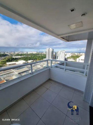 Imagem Apartamento com 1 Quarto à Venda, 45 m² em Caminho Das Arvores - Salvador
