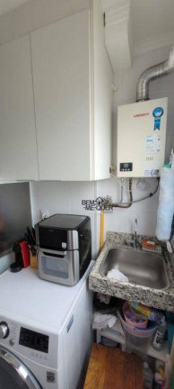 Imagem Apartamento com 2 Quartos à Venda, 44 m² em Jardim íris - São Paulo
