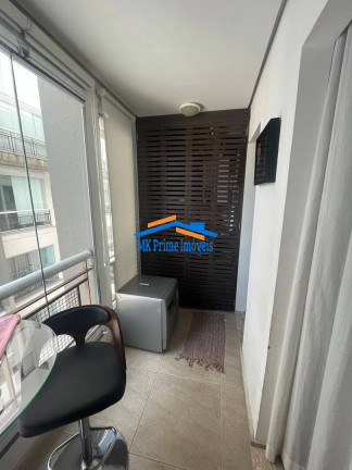 Imagem Apartamento com 2 Quartos à Venda, 60 m² em Jaguaribe - Osasco