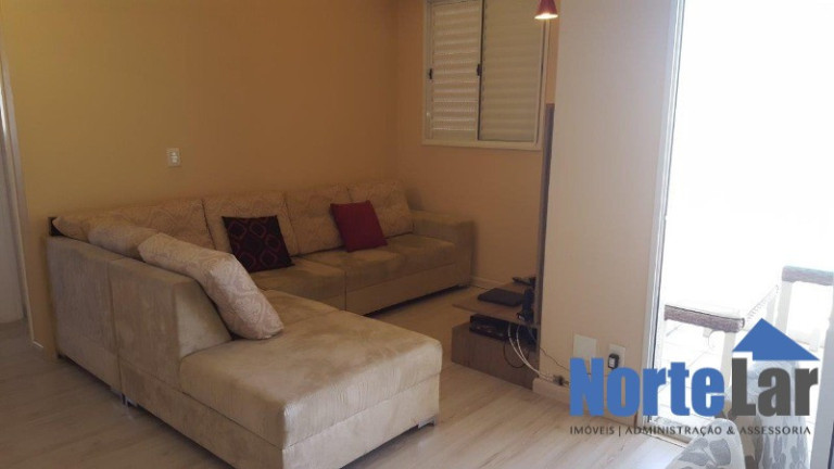 Imagem Apartamento com 2 Quartos à Venda, 62 m² em Mandaqui - São Paulo Imagem Apartamento com 2 Quartos à Venda, 62 m² em Mandaqui - São Paulo