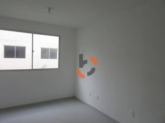 Imagem Apartamento com 1 Quarto para Alugar, 47 m² em Jardim Palmares - Nova Iguaçu