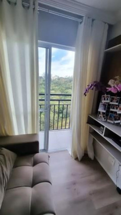 Imagem Apartamento com 2 Quartos à Venda, 41 m² em Vila Maria Eugênia - Campinas Imagem Apartamento com 2 Quartos à Venda, 41 m² em Vila Maria Eugênia - Campinas