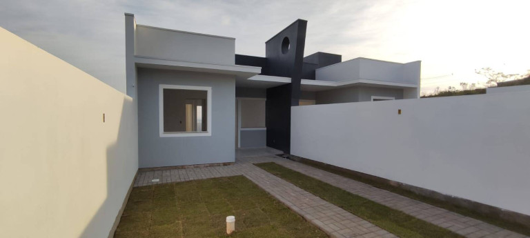 Imagem Casa com 2 Quartos à Venda, 60 m² em Lomba Da Palmeira - Sapucaia Do Sul Imagem Casa com 2 Quartos à Venda, 60 m² em Lomba Da Palmeira - Sapucaia Do Sul