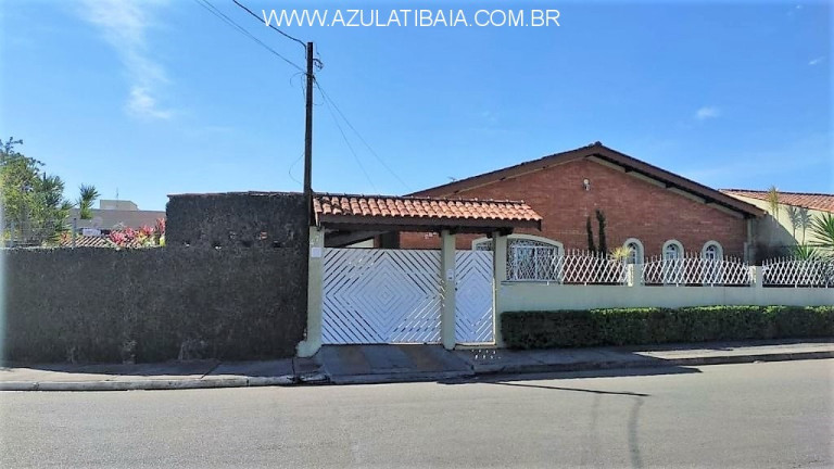 Imagem Casa com 3 Quartos à Venda, 308 m² em Jardim Alvinópolis - Atibaia Imagem Casa com 3 Quartos à Venda, 308 m² em Jardim Alvinópolis - Atibaia