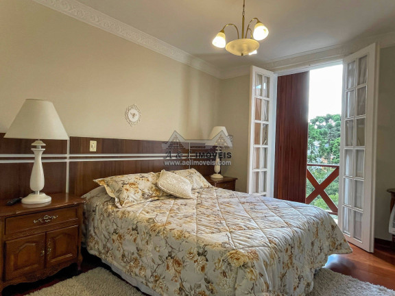 Imagem Apartamento com 5 Quartos à Venda, 331 m² em Capivari - Campos Do Jordão Imagem Apartamento com 5 Quartos à Venda, 331 m² em Capivari - Campos Do Jordão