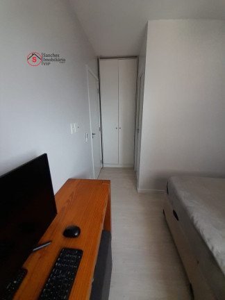 Imagem Apartamento com 3 Quartos à Venda, 66 m² em Catumbi - São Paulo Imagem Apartamento com 3 Quartos à Venda, 66 m² em Catumbi - São Paulo