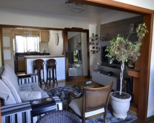 Imagem Apartamento com 2 Quartos à Venda, 94 m² em Pousada Da Neve - Nova Petrópolis Imagem Apartamento com 2 Quartos à Venda, 94 m² em Pousada Da Neve - Nova Petrópolis