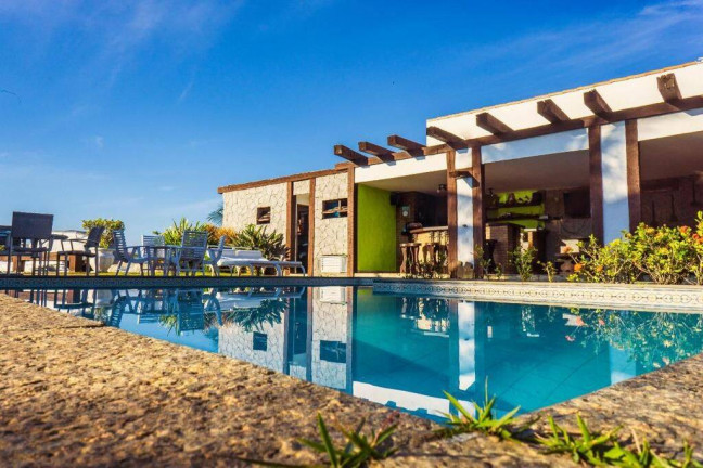 Imagem Casa com 9 Quartos à Venda, 1 m² em Passagem - Cabo Frio Imagem Casa com 9 Quartos à Venda, 1 m² em Passagem - Cabo Frio
