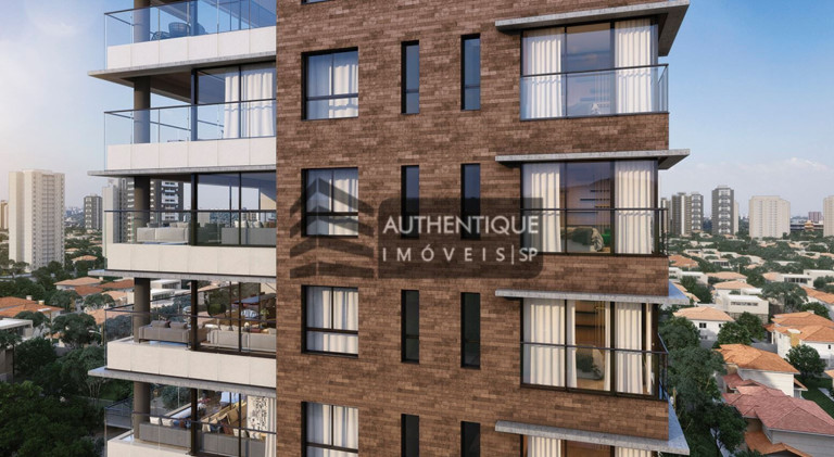 Imagem Apartamento com 3 Quartos à Venda, 245 m² em Vila Clementino - São Paulo Imagem Apartamento com 3 Quartos à Venda, 245 m² em Vila Clementino - São Paulo
