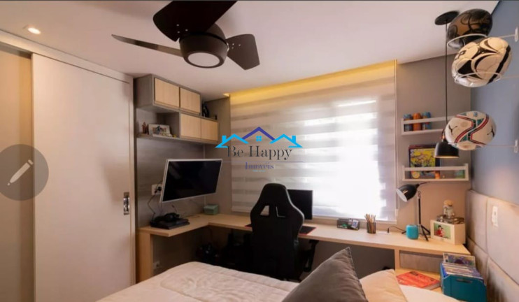 Imagem Apartamento com 3 Quartos à Venda, 110 m² em Planalto Paulista - São Paulo Imagem Apartamento com 3 Quartos à Venda, 110 m² em Planalto Paulista - São Paulo