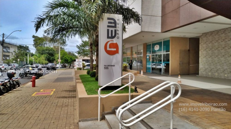 Imagem Sala Comercial à Venda, 685 m² em Nova Ribeirânia - Ribeirão Preto Imagem Sala Comercial à Venda, 685 m² em Nova Ribeirânia - Ribeirão Preto