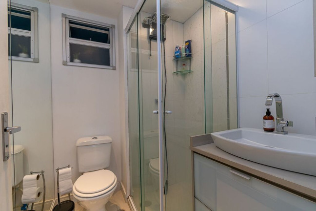 Imagem Apartamento com 3 Quartos à Venda, 57 m² em Igara - Canoas Imagem Apartamento com 3 Quartos à Venda, 57 m² em Igara - Canoas