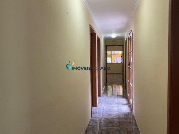 Imagem Casa com 3 Quartos à Venda,  em Assunção - São Bernardo Do Campo