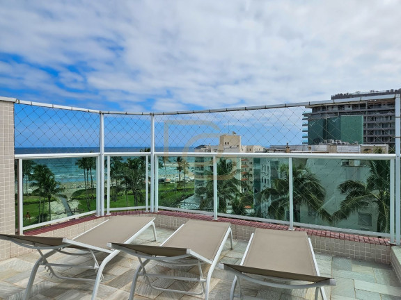 Imagem Cobertura com 4 Quartos à Venda, 330 m² em Riviera - Bertioga