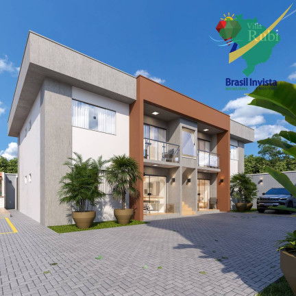 Imagem Apartamento com 2 Quartos à Venda, em Xurupita - Porto Seguro Imagem Apartamento com 2 Quartos à Venda, em Xurupita - Porto Seguro