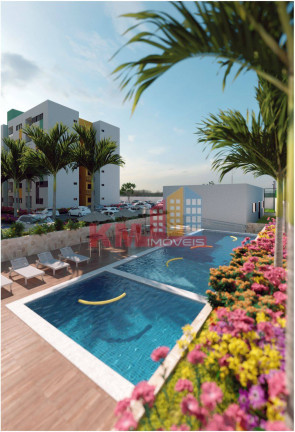 Imagem Apartamento com 2 Quartos à Venda, 53 m² em Presidente Costa E Silva - Mossoró Imagem Apartamento com 2 Quartos à Venda, 53 m² em Presidente Costa E Silva - Mossoró