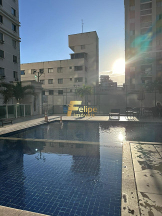 Imagem Imóvel com 2 Quartos à Venda, 65 m² em Jardim Camburi - Vitória