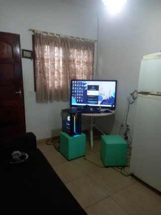 Imagem Casa com 2 Quartos à Venda, 45 m² em Cibratel Ii - Itanhaém Imagem Casa com 2 Quartos à Venda, 45 m² em Cibratel Ii - Itanhaém