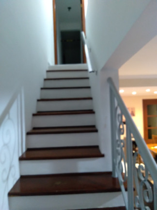 Imagem Casa de Condomínio com 3 Quartos à Venda, 160 m² em Santo Amaro - São Paulo