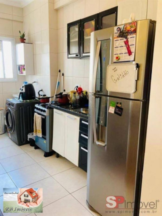 Imagem Apartamento com 2 Quartos à Venda, 49 m² em Demarchi - São Bernardo Do Campo Imagem Apartamento com 2 Quartos à Venda, 49 m² em Demarchi - São Bernardo Do Campo