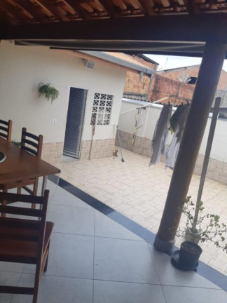 Imagem Casa com 2 Quartos à Venda, 250 m² em Parque Virgílio Viel - Sumaré Imagem Casa com 2 Quartos à Venda, 250 m² em Parque Virgílio Viel - Sumaré