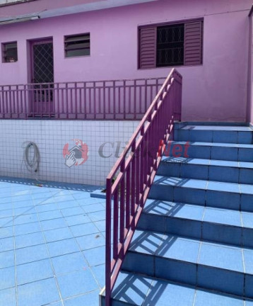 Imagem Sobrado com 4 Quartos à Venda, 172 m² em Centro - São Bernardo Do Campo Imagem Sobrado com 4 Quartos à Venda, 172 m² em Centro - São Bernardo Do Campo