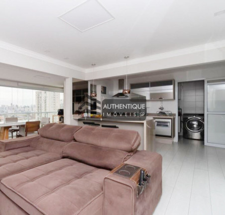 Imagem Apartamento com 4 Quartos à Venda, 128 m² em Ipiranga - São Paulo Imagem Apartamento com 4 Quartos à Venda, 128 m² em Ipiranga - São Paulo