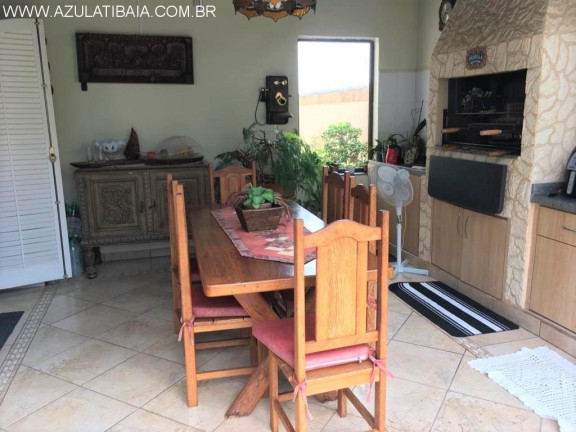 Imagem Casa com 3 Quartos à Venda, 216 m² em Parque Arco Iris - Atibaia Imagem Casa com 3 Quartos à Venda, 216 m² em Parque Arco Iris - Atibaia
