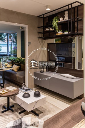 Imagem Apartamento com 2 Quartos à Venda, 55 m² em Campo Belo - São Paulo Imagem Apartamento com 2 Quartos à Venda, 55 m² em Campo Belo - São Paulo