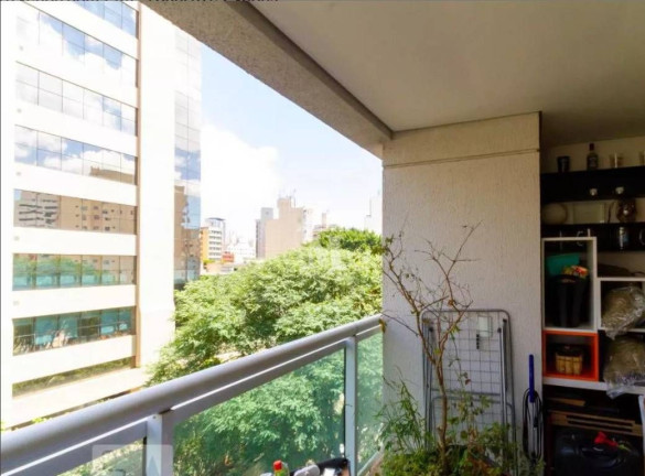 Imagem Apartamento com 1 Quarto à Venda, 74 m² em Aclimação - São Paulo Imagem Apartamento com 1 Quarto à Venda, 74 m² em Aclimação - São Paulo