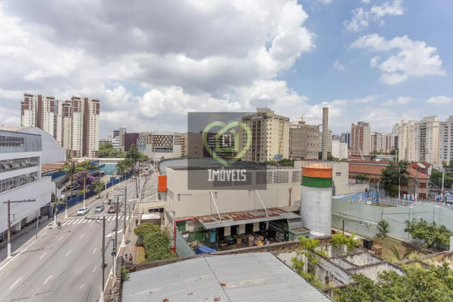 Imagem Imóvel com 1 Quarto para Alugar, 34 m² em água Branca - São Paulo Imagem Imóvel com 1 Quarto para Alugar, 34 m² em água Branca - São Paulo