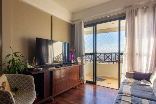 Imagem Apartamento com 3 Quartos à Venda, 89 m² em Vila Romana - São Paulo Imagem Apartamento com 3 Quartos à Venda, 89 m² em Vila Romana - São Paulo