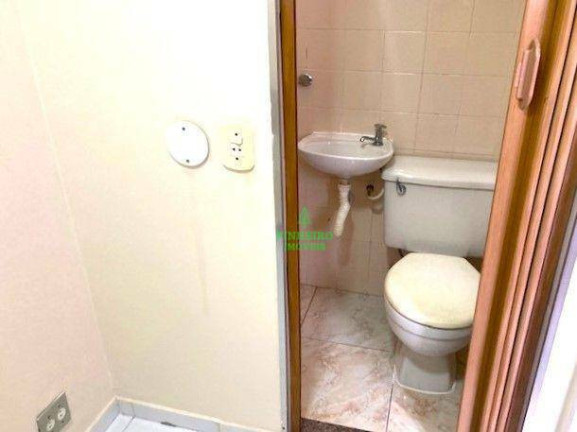 Imagem Apartamento com 2 Quartos à Venda, 134 m² em Icaraí - Niterói Imagem Apartamento com 2 Quartos à Venda, 134 m² em Icaraí - Niterói