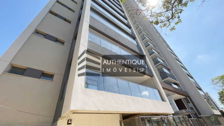Imagem Apartamento com 3 Quartos à Venda, 125 m² em Campo Belo - São Paulo Imagem Apartamento com 3 Quartos à Venda, 125 m² em Campo Belo - São Paulo