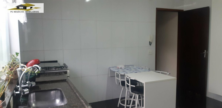 Imagem Apartamento com 3 Quartos à Venda, 150 m² em Vila Nair - São Paulo