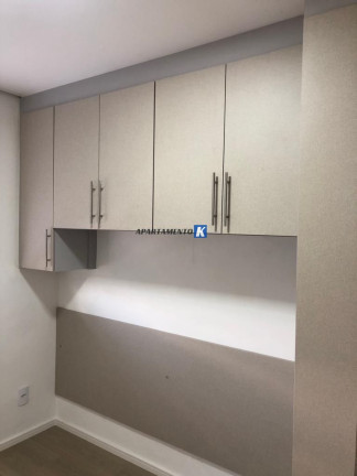 Imagem Apartamento com 2 Quartos à Venda, 56 m² em Vila Rosália - Guarulhos Imagem Apartamento com 2 Quartos à Venda, 56 m² em Vila Rosália - Guarulhos