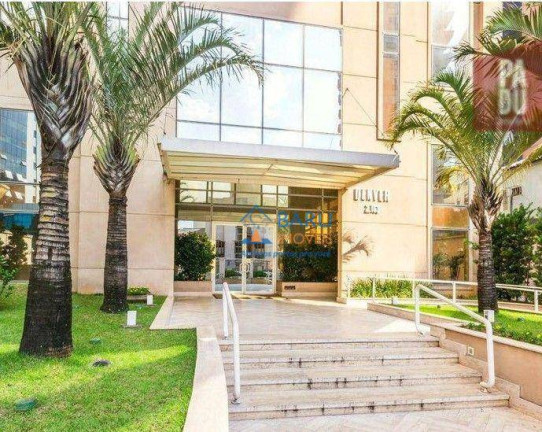 Imóvel para Alugar, 35 m² em Santa Cecília - São Paulo