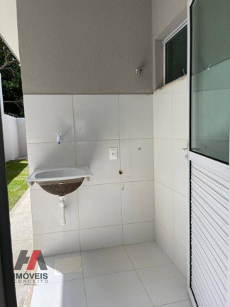 Imagem Casa com 3 Quartos à Venda, 100 m² em Encantada - Eusébio Imagem Casa com 3 Quartos à Venda, 100 m² em Encantada - Eusébio