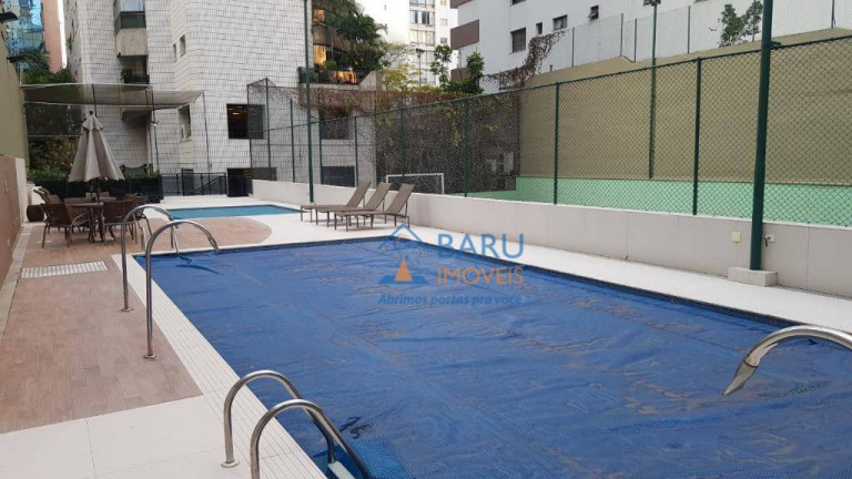 Imagem Apartamento com 4 Quartos à Venda, 400 m² em Higienópolis - São Paulo Imagem Apartamento com 4 Quartos à Venda, 400 m² em Higienópolis - São Paulo