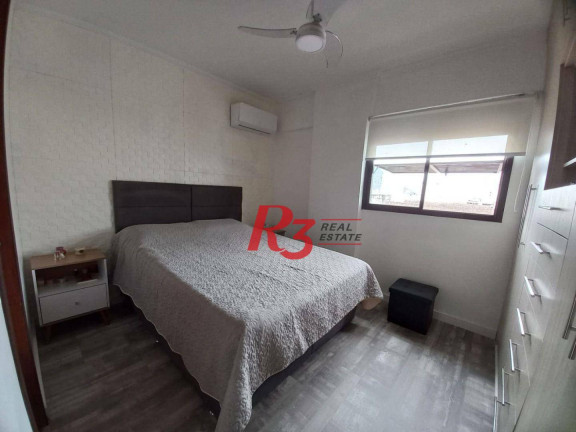 Imagem Apartamento com 3 Quartos à Venda, 78 m² em Centro - São Vicente Imagem Apartamento com 3 Quartos à Venda, 78 m² em Centro - São Vicente