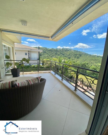Imagem Casa com 5 Quartos para Alugar ou Temporada, 1.000 m² em Tamboré - Santana De Parnaíba Imagem Casa com 5 Quartos para Alugar ou Temporada, 1.000 m² em Tamboré - Santana De Parnaíba
