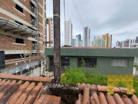 Imagem Terreno à Venda, 512 m² em Manaíra - João Pessoa Imagem Terreno à Venda, 512 m² em Manaíra - João Pessoa