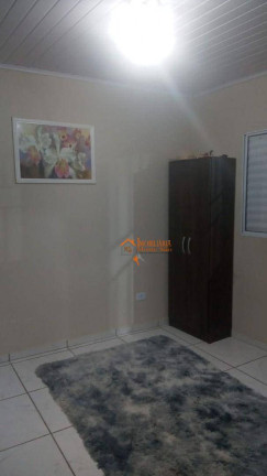 Imagem Chácara com 3 Quartos à Venda, 600 m² em Jardim Maracanã - Atibaia Imagem Chácara com 3 Quartos à Venda, 600 m² em Jardim Maracanã - Atibaia