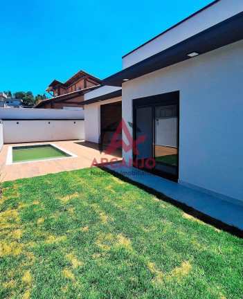 Imagem Casa com 3 Quartos à Venda, 364 m² em Nova Gardênia - Atibaia