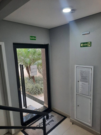Imagem Apartamento com 2 Quartos à Venda, 54 m² em Centro - Atibaia Imagem Apartamento com 2 Quartos à Venda, 54 m² em Centro - Atibaia