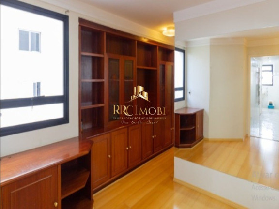 Imagem Apartamento com 4 Quartos para Alugar, 237 m² em Brooklin Paulista - São Paulo Imagem Apartamento com 4 Quartos para Alugar, 237 m² em Brooklin Paulista - São Paulo