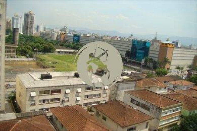 Imagem Apartamento com 3 Quartos à Venda, 150 m² em Aparecida - Santos Imagem Apartamento com 3 Quartos à Venda, 150 m² em Aparecida - Santos