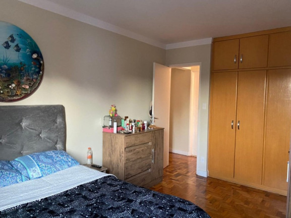 Imagem Imóvel com 3 Quartos à Venda, 98 m² em Parque Fongaro - São Paulo